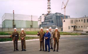 small Chernobyl pic